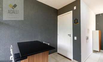 Imagem 6: Apartamento com 2 dormitórios à venda por R$ 150.000,00 - Colônia Rio Grande - São José do