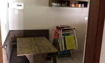 Imagem 4: Casa com 3 dormitórios à venda por R$ 980.000 - Jardim Mariléa - Rio das Ostras/RJ