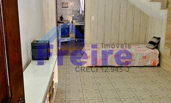 Imagem 2: SOBRADO NA VILA MUSSOLINI - SÃO BERNARDO DO CAMPO