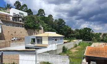 Imagem 3: Casa para venda com 275 metros quadrados com 4 quartos em Jardim Merci I - Jundiaí - SP