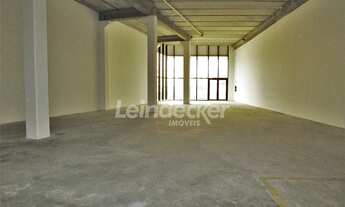 Imagem 2: Comercial industrial para alugar no bairro Jardim Botânico