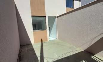 Imagem 3: Casa para venda tem 90 metros quadrados com 2 quartos