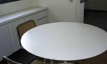 Imagem 5: São Paulo - Apartamento Padrão - Higienópolis