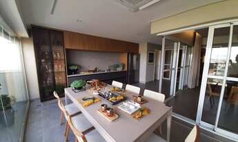 Imagem: Lançamento Marquises Park Residence, 274