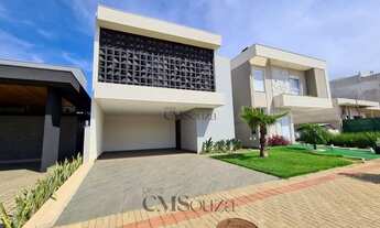 Imagem: Casa em condomínio com 3 quartos no Condomínio