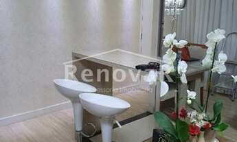 Imagem: Sumaré - Apartamento Padrão - Parque Euclides