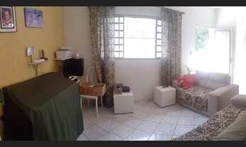 Imagem 3: Casa - Votorantim - Vila Dominguinho - Interior - São paulo