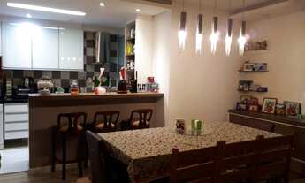 Imagem 2: Apartamento para venda com 107 metros quadrados com 3 quartos