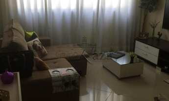 Imagem 4: Apartamento -2 Dormitórios - 63m² - Jardim das Industrias - Residencial Araruama