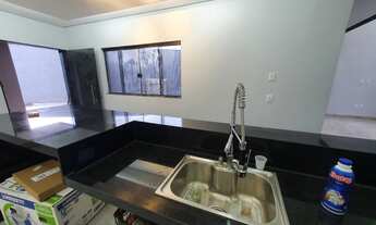 Imagem 3: Alto padrão com 3 suítes