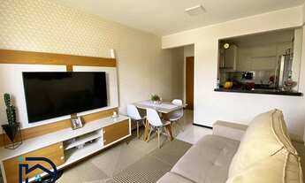 Imagem: Apartamento em Residencial Cidade Jardim