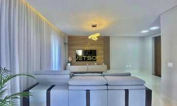 Imagem 6: Sobrado Alphaville com 3 dormitórios à venda, 472 m² por R$ 2.700.000 - Urbanova - SJC