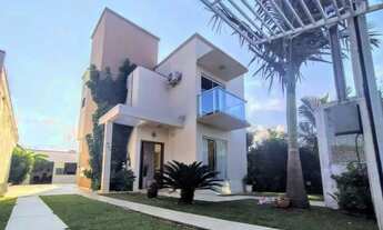 Imagem: Casa para venda no Paraíso - Chapecó