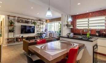 Imagem 3: Apartamento Venda 2 Dormitórios - 80 m² Chácara Klabin