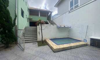 Imagem 3: Casa para aluguel e venda possui 250 metros quadrados com 3 quartos em Horizontal Park - C