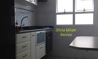 Imagem 4: Cobertura duplex com 03 dormitórios na região central