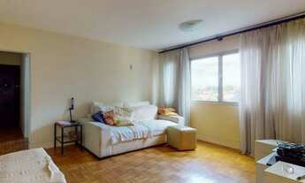 Imagem: APARTAMENTO - VILA MASCOTE - SP