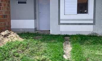 Imagem 2: PASSO CASA EM CONDOMÍNIO