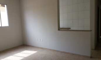 Imagem 2: Apartamento com 2 quartos e 2 banheiros localizado no bairro Jardim Encantado, São José da