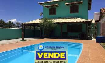 Imagem: TSI -Casa para venda em Boqueirão - Saquarema