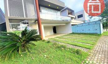 Imagem 2: Casa com 3 dormitórios à venda, 220 m² por R$ 1.700.000,00 - Condomínio Portal de Bragança