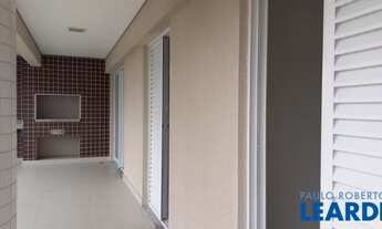 Imagem 5: APARTAMENTO - JARDIM LAS PALMAS - SP