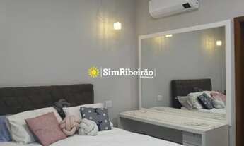 Imagem 4: Casa a venda no condomínio Terras de Florença. Bairro Vila do Golf