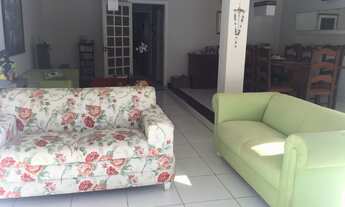 Imagem 4: Casa a venda em condomínio Gramado - Campinas, 03 dormitórios