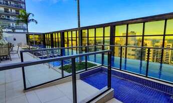 Imagem: Apartamento para venda com 110 metros quadrados