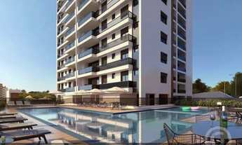 Imagem 6: 2 dorm co suite, 2 vgs, andar alto e vista mar