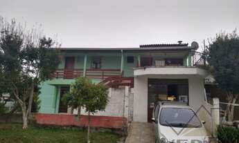 Imagem: CAXIAS DO SUL - Casa Padrão - Esplanada