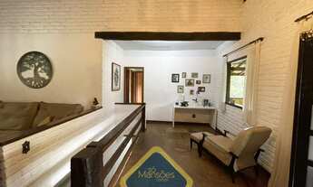 Imagem 5: Casa de 264m² à venda no Ville de Montagne