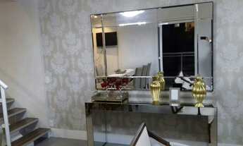 Imagem 1: LINDISSIMO Apartamento para aluguel ou venda tem 140 metros C/ 3 SUITES em Alphaville Sp