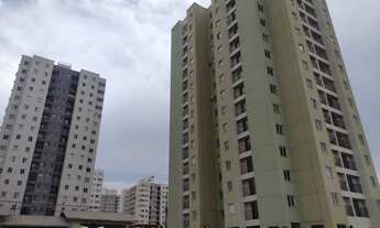 Imagem: Apartamento para venda tem 60 metros quadrados