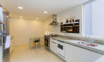 Imagem 4: Apartamento com 4 dormitórios à venda, 310 m² por R$ 3.200.000 - Água Verde - Curitiba/PR