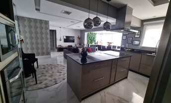 Imagem 3: Apartamento para venda com 122 metros quadrados com 3 quartos