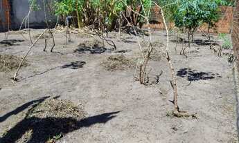Imagem 3: Terreno na Rua Artur Soares Feitosa
