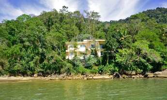 Imagem: ANGRA DOS REIS - Casa Padrão - Angra Dos