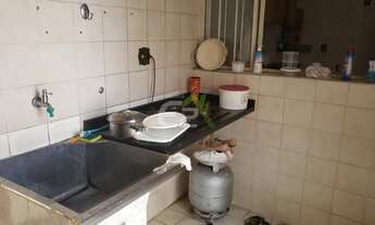 Imagem 3: SãO CARLOS - Casa Padrão - Parque Santa Felícia Jardim