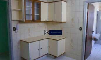 Imagem 5: Apartamento residencial à venda, Vila Estanislau, Campinas