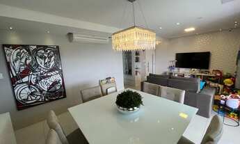 Imagem 7: Apartamento para venda possui 110 metros quadrados com 3 quartos em Patamares - Salvador