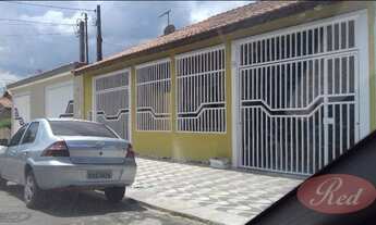 Imagem: Casa no Sesc - Suzano