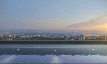 Imagem 4: Apartamento para venda tem 49 metros quadrados com 2 quartos em Centro - Osasco - SP