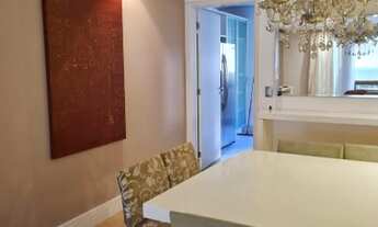 Imagem 7: Apartamento para venda possui 156 metros quadrados com 3 quartos