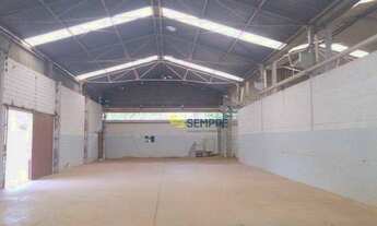 Imagem 5: Galpão para alugar, 1.700 m² - Distrito Industrial Simão da Cunha - Santa Luzia/MG