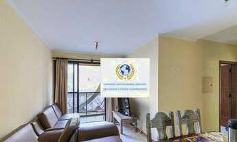 Imagem: Apartamento com 2 dormitórios à venda