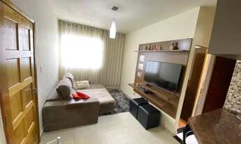 Imagem 3: Casa para venda possui 70 metros quadrados com 2 quartos em Copacabana - Belo Horizonte