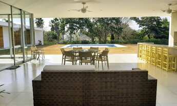 Imagem 6: OPORTUNIDADE - CASA EM CONDOMINIO FECHADO - TODA MOBILIADA