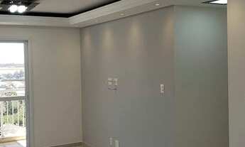 Imagem: Apartamento no condomínio Residencial Vila