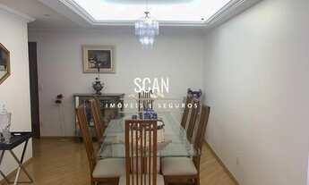 Imagem 3: APARTAMENTO RESIDENCIAL em CAMPINAS - SP, NOVA CAMPINAS